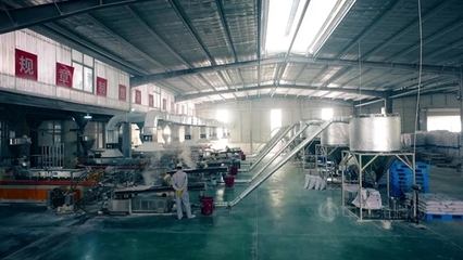 订单火爆，广源新材料母粒产品供不应求，医用卫生口罩成市场焦点